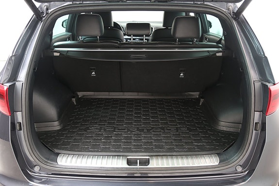 Kia Sportage 27 of 28