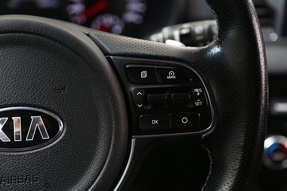 Kia Sportage 18 of 28