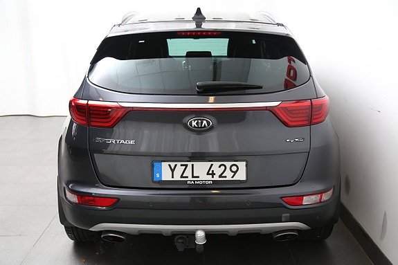 Kia Sportage 7 of 28