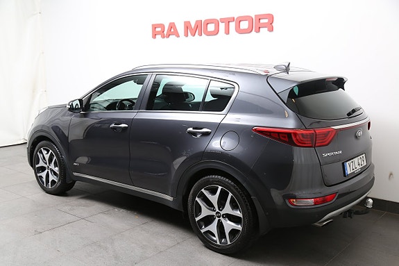 Kia Sportage 3 of 28