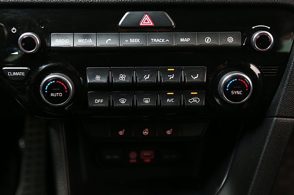 Kia Sportage 23 of 28