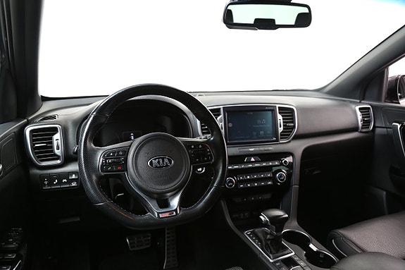 Kia Sportage 15 of 28