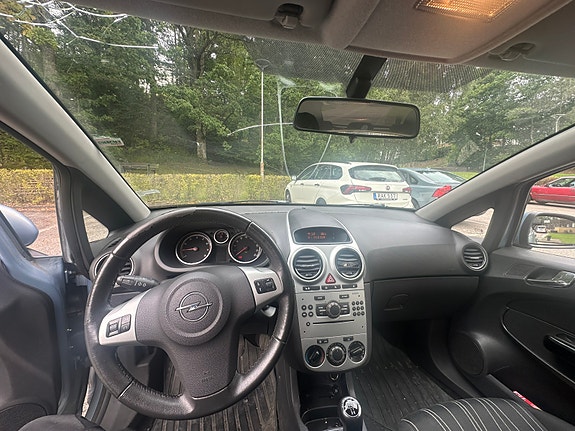 Opel Corsa 5 of 5