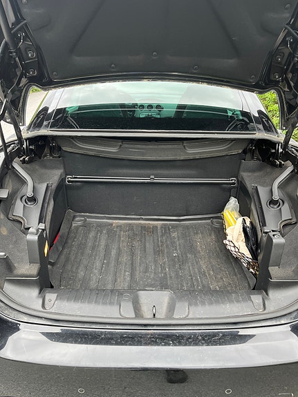 Peugeot 308 16 of 16