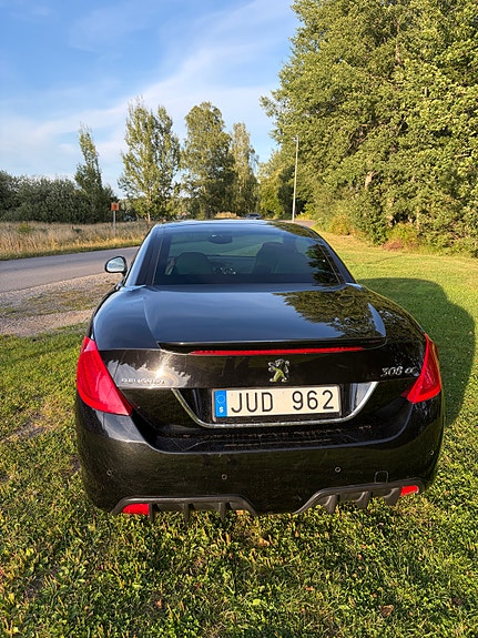 Peugeot 308 9 of 16