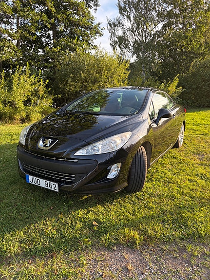 Peugeot 308 5 of 16