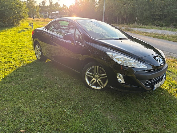 Peugeot 308 7 of 16