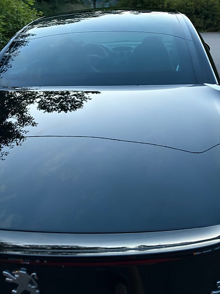 Peugeot 308 11 of 16