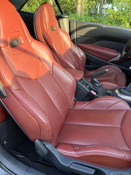 Peugeot 308 13 of 16