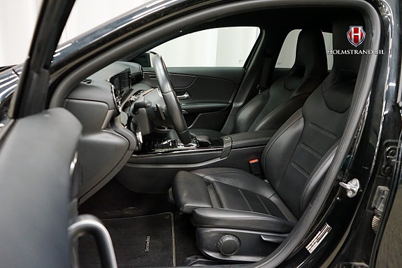 Mercedes-Benz A180 9 of 21