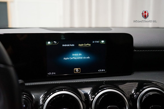 Mercedes-Benz A180 15 of 21