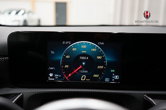 Mercedes-Benz A180 13 of 21