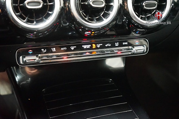 Mercedes-Benz A180 18 of 21