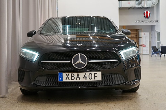 Mercedes-Benz A180 5 of 21