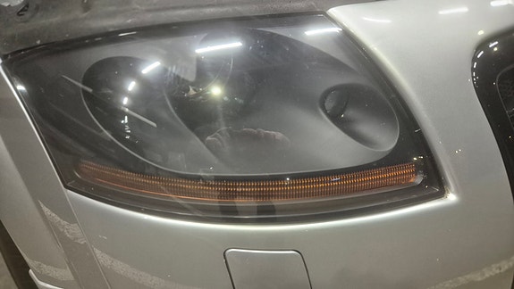Audi TT 18 of 18