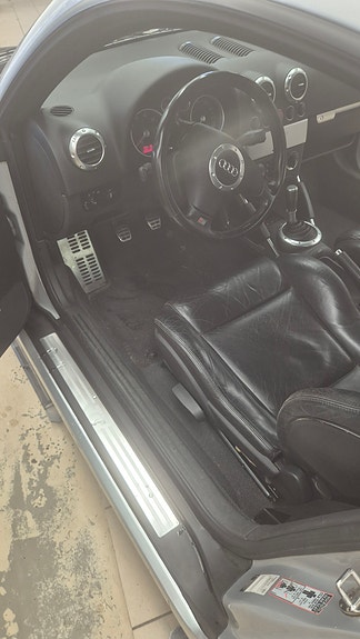 Audi TT 7 of 18