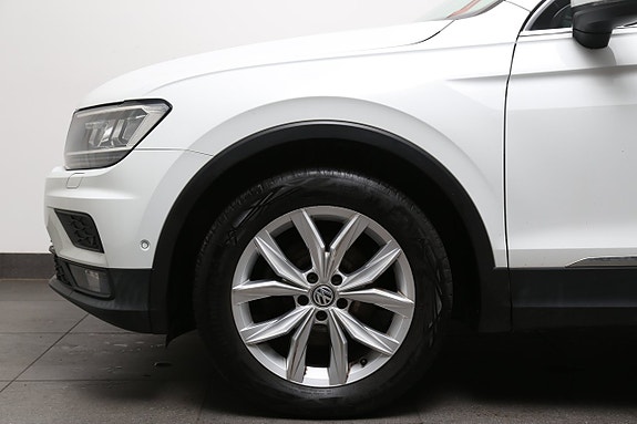 Volkswagen Tiguan 7 of 26