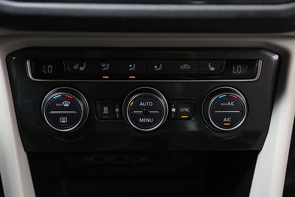 Volkswagen Tiguan 22 of 26