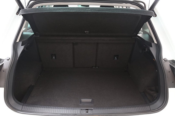 Volkswagen Tiguan 17 of 26