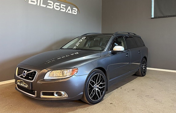 Volvo V70 3 of 20
