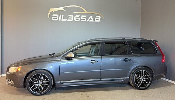 Volvo V70 4 of 20