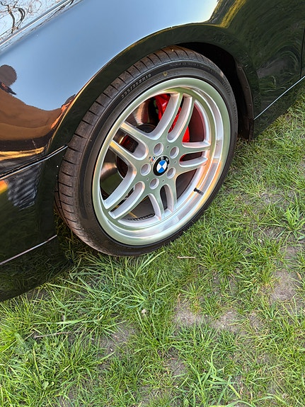 BMW 535d 4 of 6