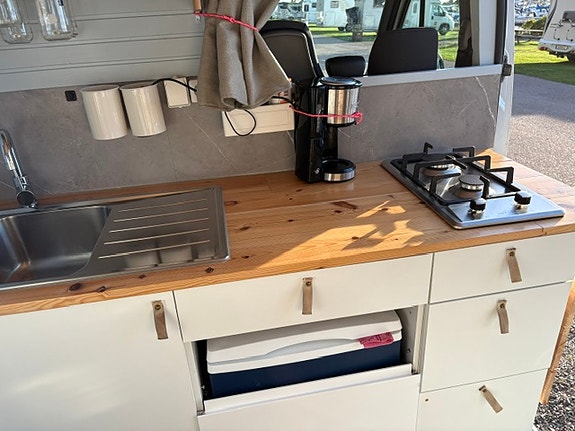 Renault Master 4 of 7
