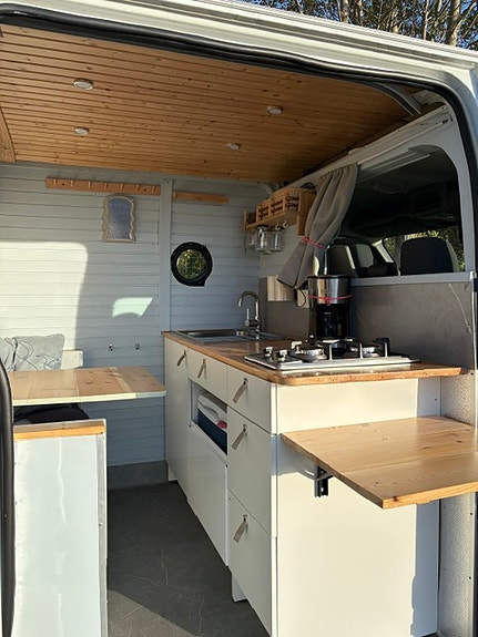 Renault Master 3 of 7