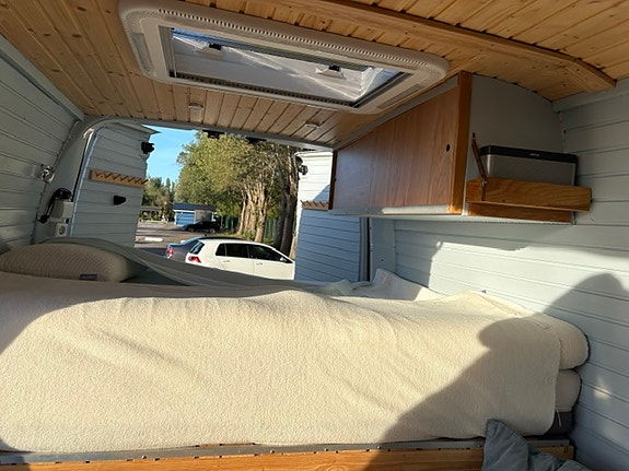 Renault Master 6 of 7