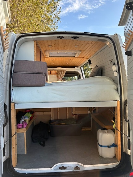 Renault Master 5 of 7