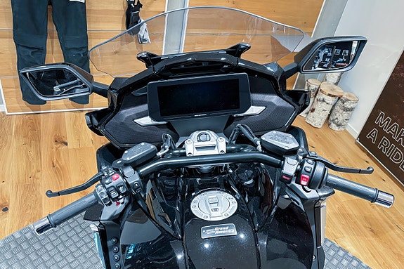 BMW K 1600 Grand America |Höstkampanj|SPARA 21.095:-|SE SPEC & BILDER| 11 of 13