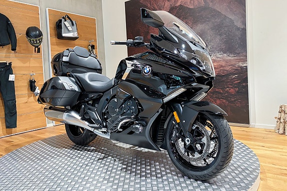 BMW K 1600 Grand America |Höstkampanj|SPARA 21.095:-|SE SPEC & BILDER| 3 of 13