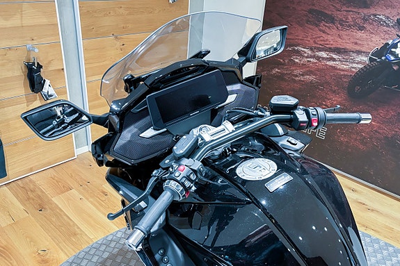 BMW K 1600 Grand America |Höstkampanj|SPARA 21.095:-|SE SPEC & BILDER| 10 of 13