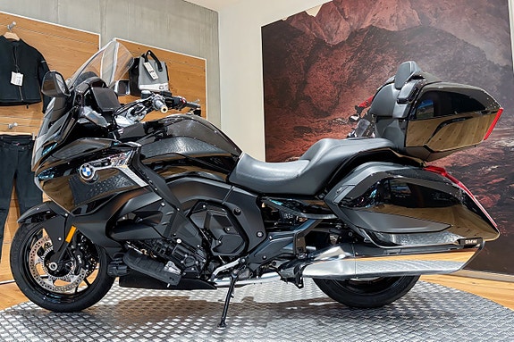 BMW K 1600 Grand America |Höstkampanj|SPARA 21.095:-|SE SPEC & BILDER| 2 of 13