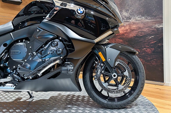 BMW K 1600 Grand America |Höstkampanj|SPARA 21.095:-|SE SPEC & BILDER| 7 of 13