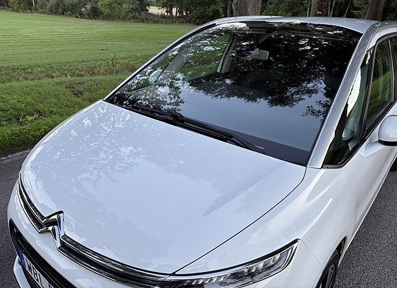Citroen Grand C4 Picasso 7 of 24