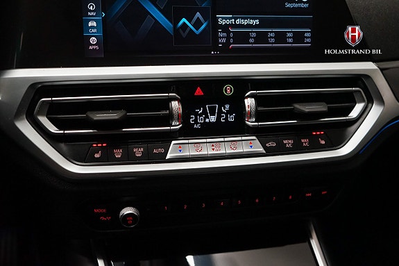 BMW 330e 18 of 23
