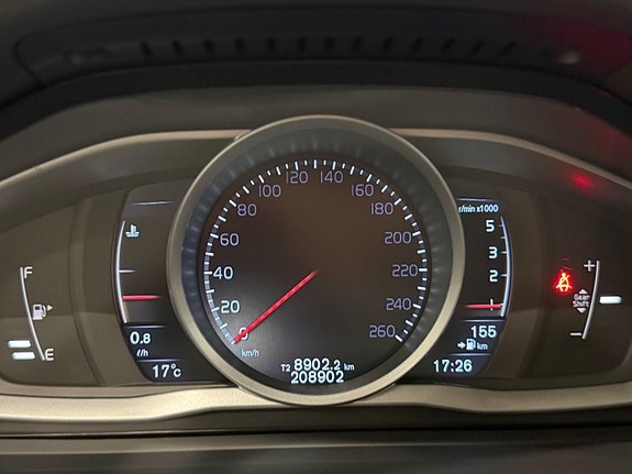 Volvo V60 Cross Country 20 of 27