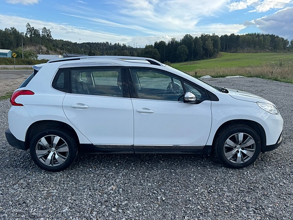 Peugeot 2008 4 of 13