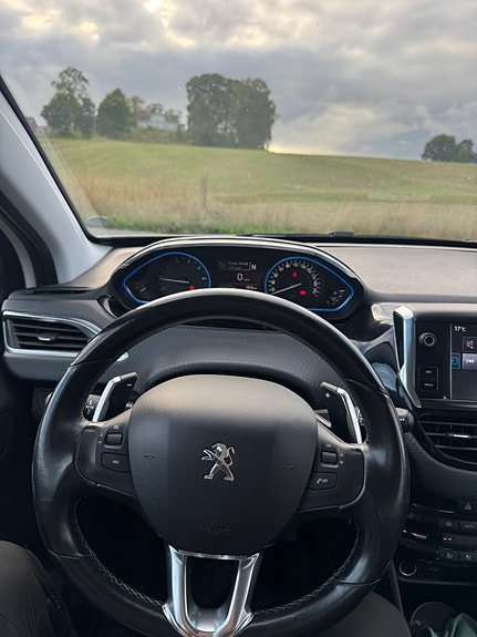 Peugeot 2008 13 of 13