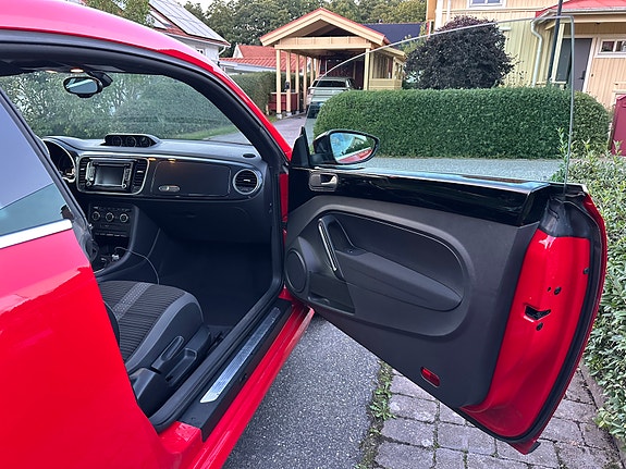 Volkswagen Beetle 12 of 26