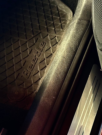 Volkswagen Beetle 22 of 26