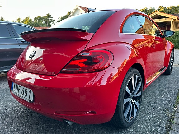 Volkswagen Beetle 5 of 26