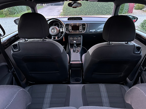 Volkswagen Beetle 13 of 26