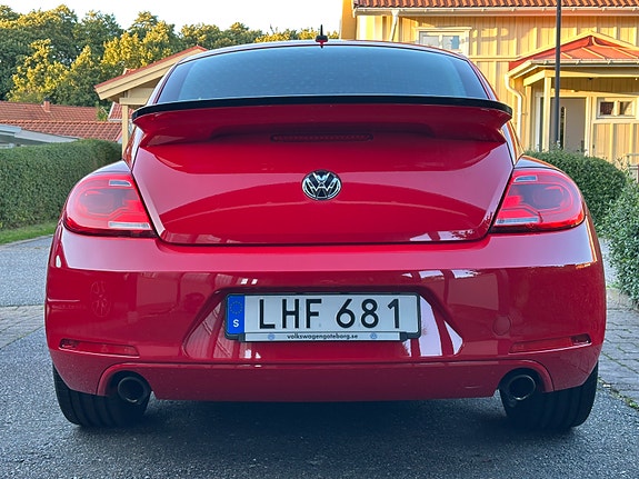 Volkswagen Beetle 6 of 26