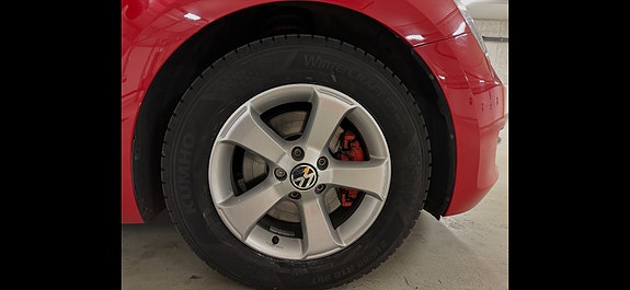 Volkswagen Beetle 24 of 26