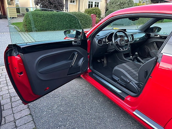 Volkswagen Beetle 10 of 26