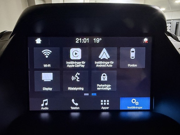 Ford C-Max 21 of 24