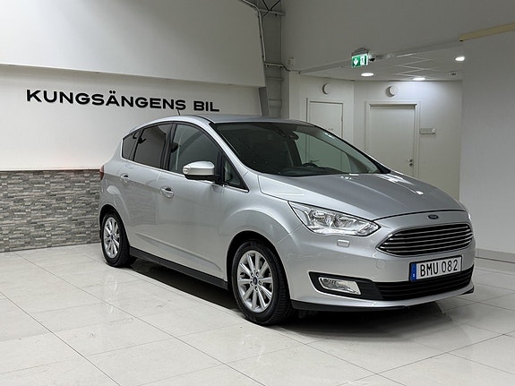 Ford C-Max 6 of 24