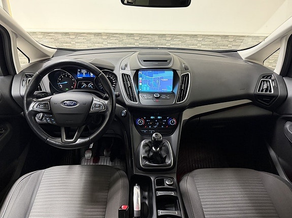 Ford C-Max 11 of 24